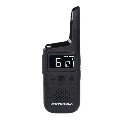 Authorized Motorola Walkie Talkie Dealers | Global Telecom